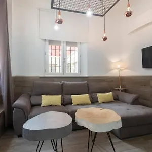 Precioso Piso En Paseo De La Bomba Free Parking Apartamento