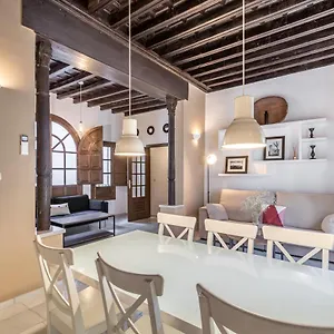 Bns Dauro Apartamento