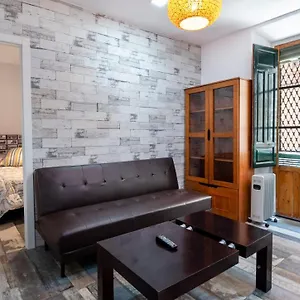 Las Rejas Granada