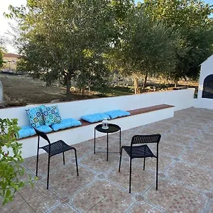 Casa Cactus Preciosa Con Piscina Y Exterior Privado Muy Amplio Granada