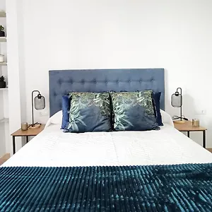 Casa Yamur Bajo La Alhambra Appartement