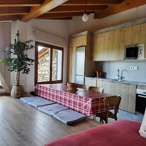 casa-rural-con-vistas-en-el-corazon-del-pirineo.catalonia-hotels.com/