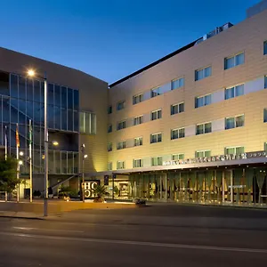 4* Szálloda Andalucia Center