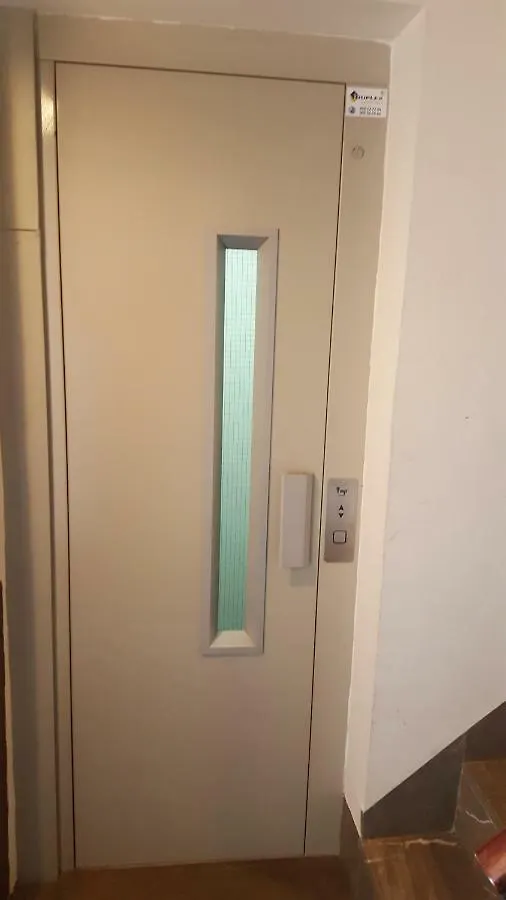 Luxury Suites Plaza Nueva Granada