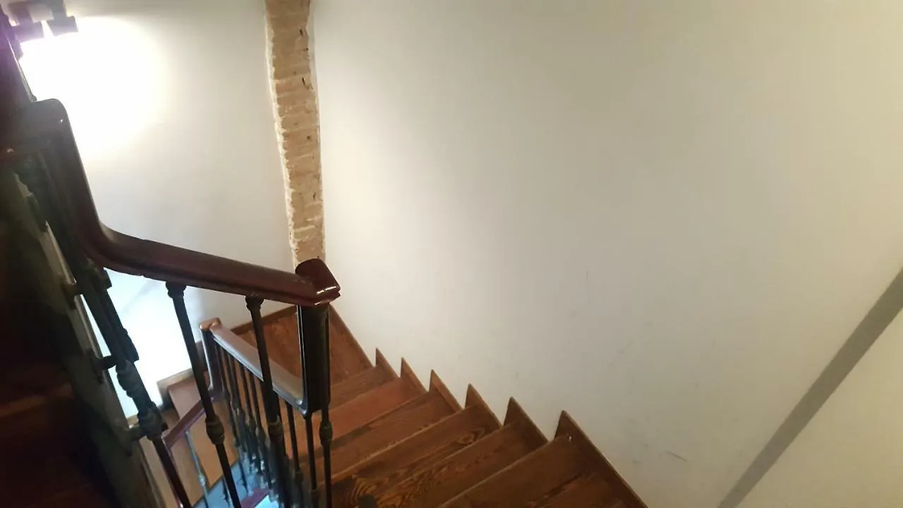 Luxury Suites Plaza Nueva Granada Apartment