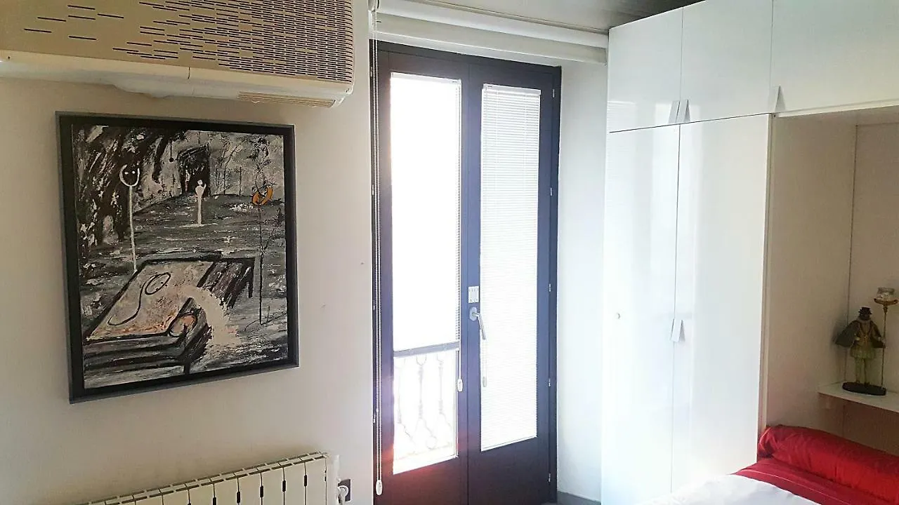 Luxury Suites Plaza Nueva Granada Apartment